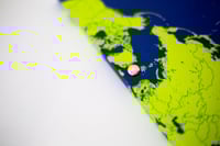 Image 5 of La Geomofa