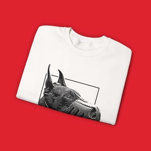 Image of 'Mad Dog' Sweatshirt