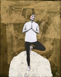 Image 1 of VRKSASANA (2026)