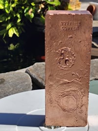 Image 4 of 5LB+ Copper BAR