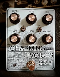 Image 2 of Charming Voices - Analog Chorus
