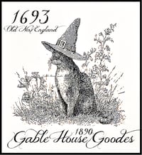 1693 Old New England 