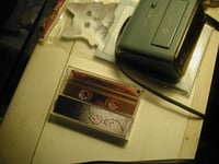Image 3 of Possessed Cassette
