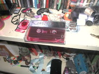 Image 2 of Possessed Cassette