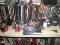 Image 1 of Possessed Cassette