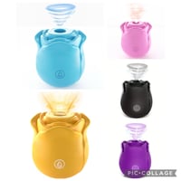 Image 2 of Glow N The Dark Roses/Regular Roses 