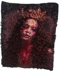 Image 2 of Heavy Is The Crown Tapestry