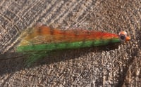 Clouser Minnows 3pk