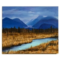 Image 1 of Into the Blue 