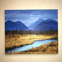 Image 2 of Into the Blue 