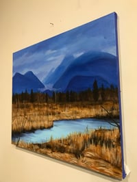 Image 3 of Into the Blue 