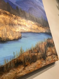 Image 4 of Into the Blue 