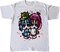 Image 1 of tu&yo t-shirt