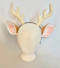 Image 1 of Custom Color Deer Ears