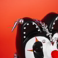 Image 2 of DAZZLE 15CM LUCKY CAT