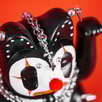 Image 3 of DAZZLE 15CM LUCKY CAT