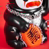 Image 4 of DAZZLE 15CM LUCKY CAT