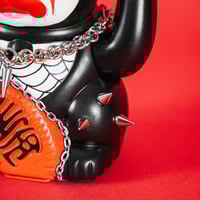 Image 5 of DAZZLE 15CM LUCKY CAT