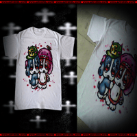 Image 2 of tu&yo t-shirt