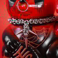 Image 2 of MATT DEMON 18CM LUCKY CAT