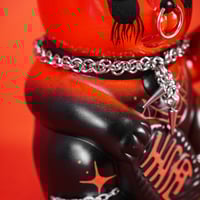 Image 5 of MATT DEMON 18CM LUCKY CAT