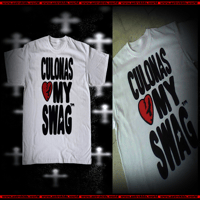 Image 2 of culonas t-shirt