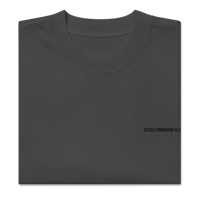 Image 2 of AETER // FOUNDATION-01 // CARBON