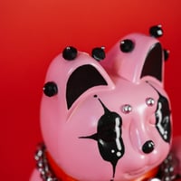 Image 3 of RAZZLE 15CM LUCKY CAT