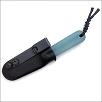 Image 2 of RanchDog Jade G10 + Black G10