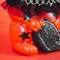 Image 3 of STARDUST 22CM LUCKY CAT