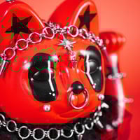 Image 2 of STARDUST 22CM LUCKY CAT