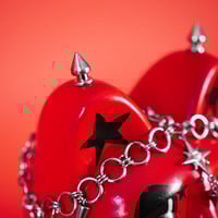 Image 4 of STARDUST 22CM LUCKY CAT