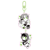 Image 1 of Mitsuaya Connected Charm
