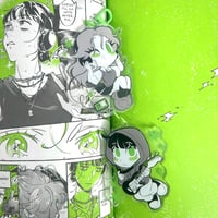 Image 2 of Mitsuaya Connected Charm