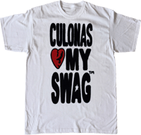 Image 1 of culonas t-shirt