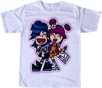 Image 1 of hi hi puffy t-shirt