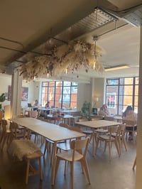 Image 1 of New Lions Den City Workshops