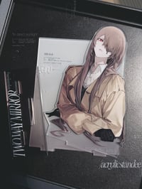 Image 11 of [Pre-Order] Two Way Mirror - Shuake Merch Set / persona5