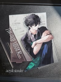 Image 12 of [Pre-Order] Two Way Mirror - Shuake Merch Set / persona5