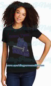 Image 2 of Sparkling BV Knights