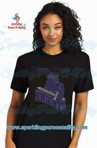 Image 3 of Sparkling BV Knights