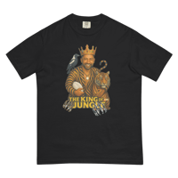 Image 1 of THE KING OF THE JUNGLE