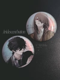 Image 13 of [Pre-Order] Two Way Mirror - Shuake Merch Set / persona5