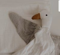 Image 1 of GOOSE COMFORTER 