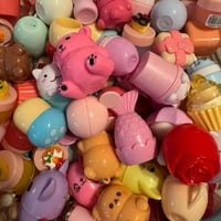 Mysterious Lip Balm Package 💖💋✨