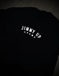 Image 2 of Small Wheels, Big Motion Ver. 2 Tee (Limit:50)