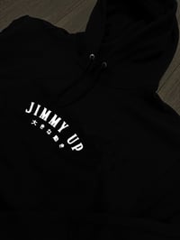Image 2 of Small Wheels, Big Motion Ver. 2 Hoodie (Limit: 50)