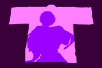 Uki Violeta Happi | Art in Production