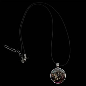 Image of brokencyde necklace