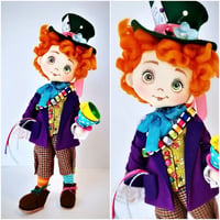 Image 2 of Wonderland Collection 